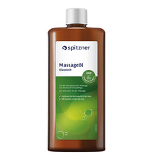 Massageöl