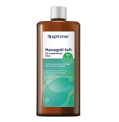 Massageöl Soft