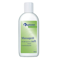 Massageöl Soft
