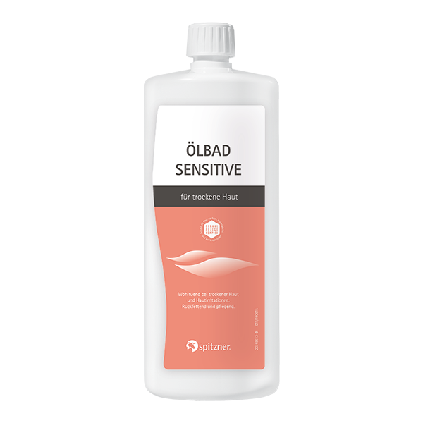 Ölbad Sensitive