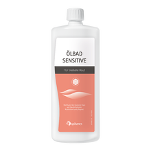 Ölbad Sensitive