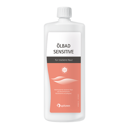 Ölbad Sensitive
