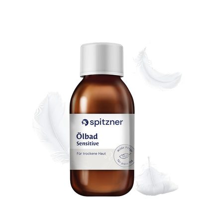 Ölbad Sensitive