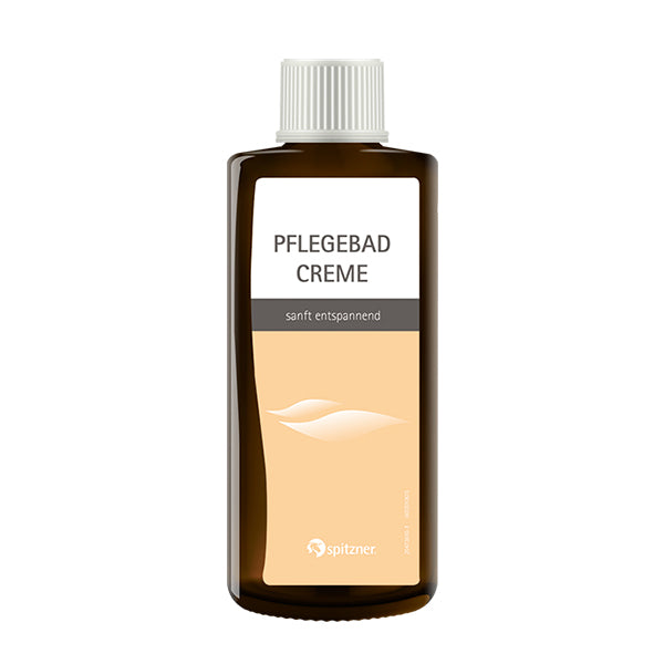 Pflegebad Creme