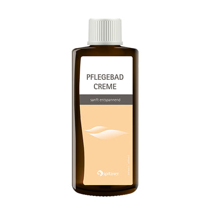Pflegebad Creme