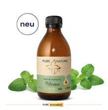 Pure Nature Oil Naturaufguss Pfefferminze