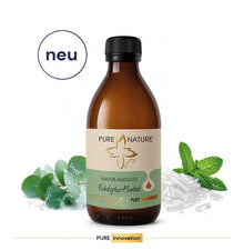 Pure Nature Oil Naturaufguss Eukalyptus-Menthol