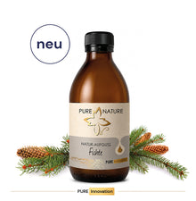 Pure Nature Oil Naturaufguss Fichte