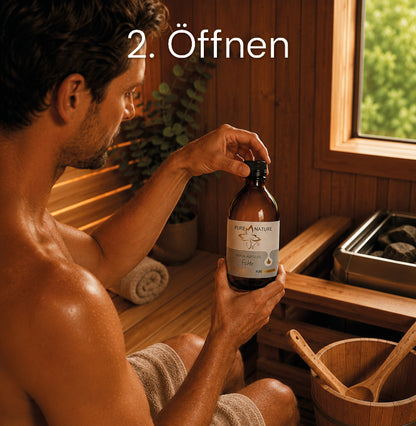 Pure Nature Oil Natur-Aufguss Fichte