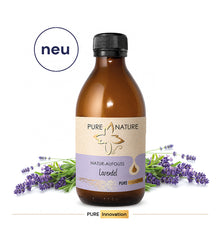 Pure Nature Oil Naturaufguss Lavendel