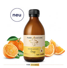Pure Nature Oil Naturaufguss Orange