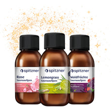 Sauna Bundle „Duftig & Frisch"