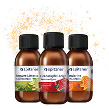 Sauna Bundle „Fruchtig & Vitalisierend"