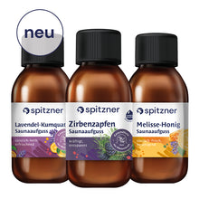 Sauna Bundle „Holzig & Sanft"