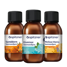 Sauna Bundle „Klar & Frisch"