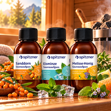 Sauna Bundle „Klar & Frisch"