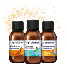 Sauna Bundle „Klar & Frisch"