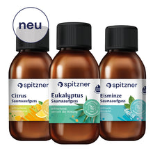 Sauna Bundle „Kühl & Zitrusfrisch"