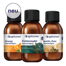 Sauna Bundle „Waldig & Winterlich"