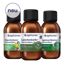 Sauna Bundle „Waldig & Würzig"