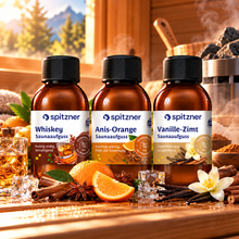 Sauna Bundle „Wohlig & Gemütlich"