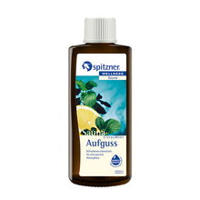 Saunaaufguss Citrus-Mint