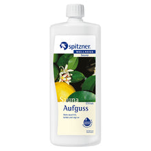 Saunaaufguss Citrus