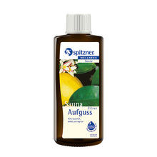 Saunaaufguss Citrus