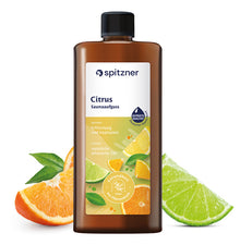 Saunaaufguss Citrus