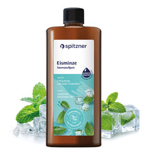 Saunaaufguss Eisminze