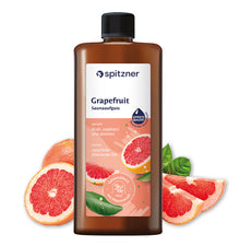 Saunaaufguss Grapefruit