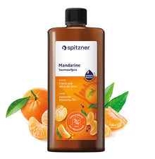Saunaaufguss Mandarine