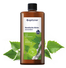 Saunaaufguss Nordische Birke