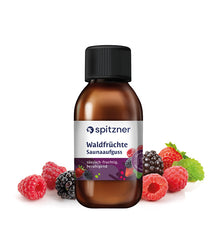 Saunaaufguss Waldfrüchte