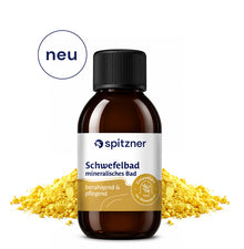 Schwefelbad