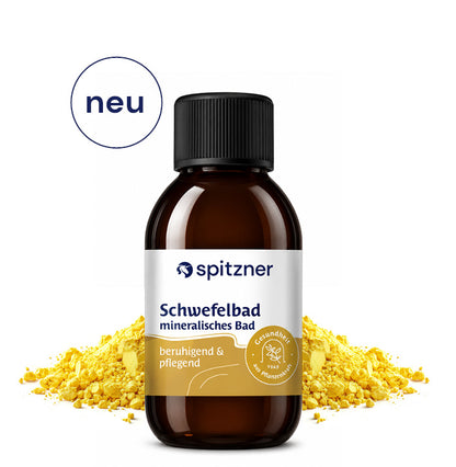 Schwefelbad