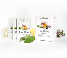 Phytopharma Hot Drink Sachets