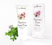 Phytopharma Thymian Salbe 125ml