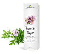 Phytopharma Thymian Salbe 125ml