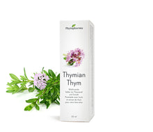 Phytopharma Thymian Salbe 50ml