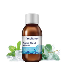 Sport Fluid kühlend