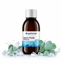 Sport Fluid kühlend
