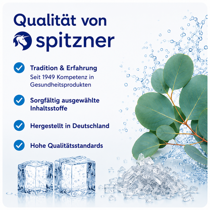 Sport Fluid kühlend