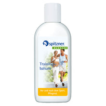 Trainingsbalsam