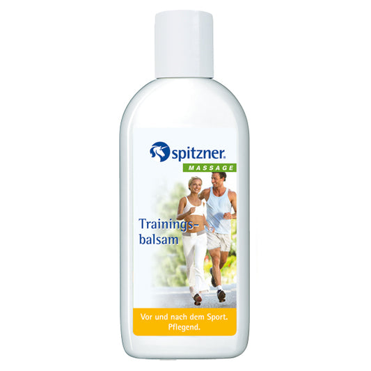 Trainingsbalsam