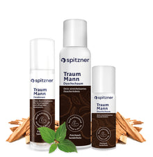 Bundle Frische & Pflege Set TraumMann