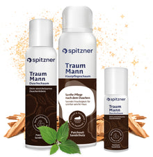 Bundle SchaumMomente TraumMann