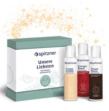 Geschenk-Set Unsere Liebsten