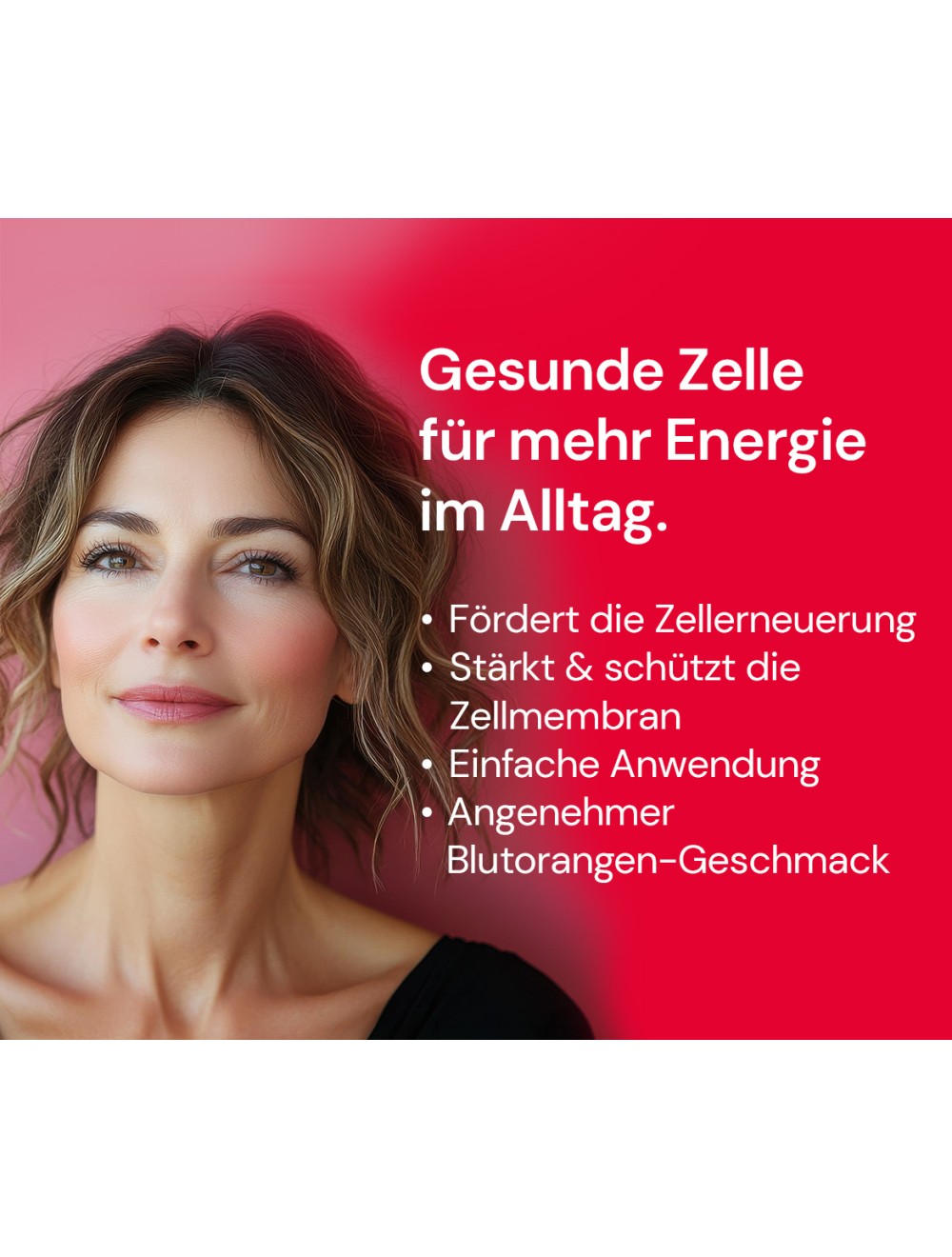 2 x feel FOREVER YOUNG Spermidin & Astaxanthin