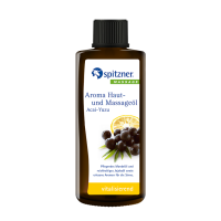 Aroma Haut- und Massageöl Acai-Yuzu